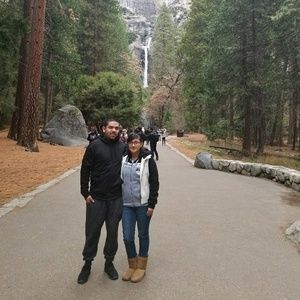 Meet your Posher, David